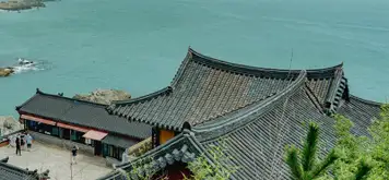 Image related to Haedong Yonggungsa