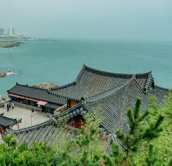 Image related to Image related to Haedong Yonggungsa