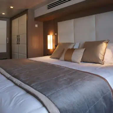 Image related to Deluxe Stateroom with Balcony