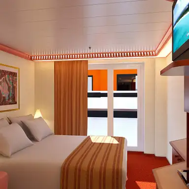 Image related to Interior with Window (obstructed views)