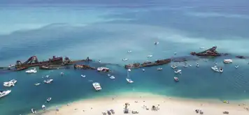 Image related to Moreton Island