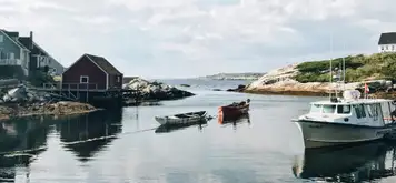 Image related to Battle Harbour