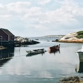 Image related to Battle Harbour