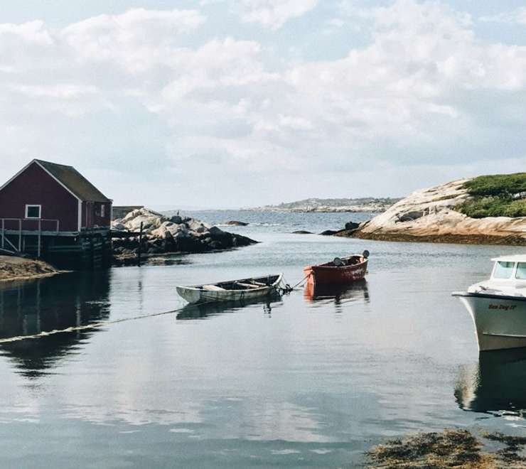Battle Harbour