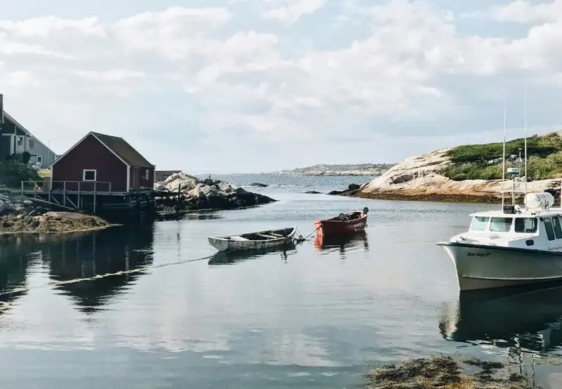 Battle Harbour