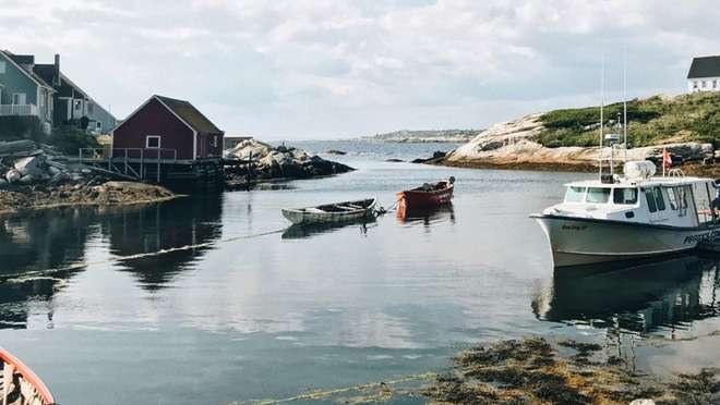 Battle Harbour (Canada)