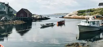 Image related to Battle Harbour