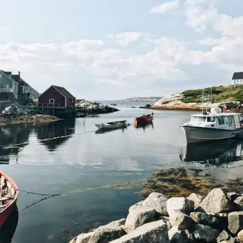 Image related to Battle Harbour