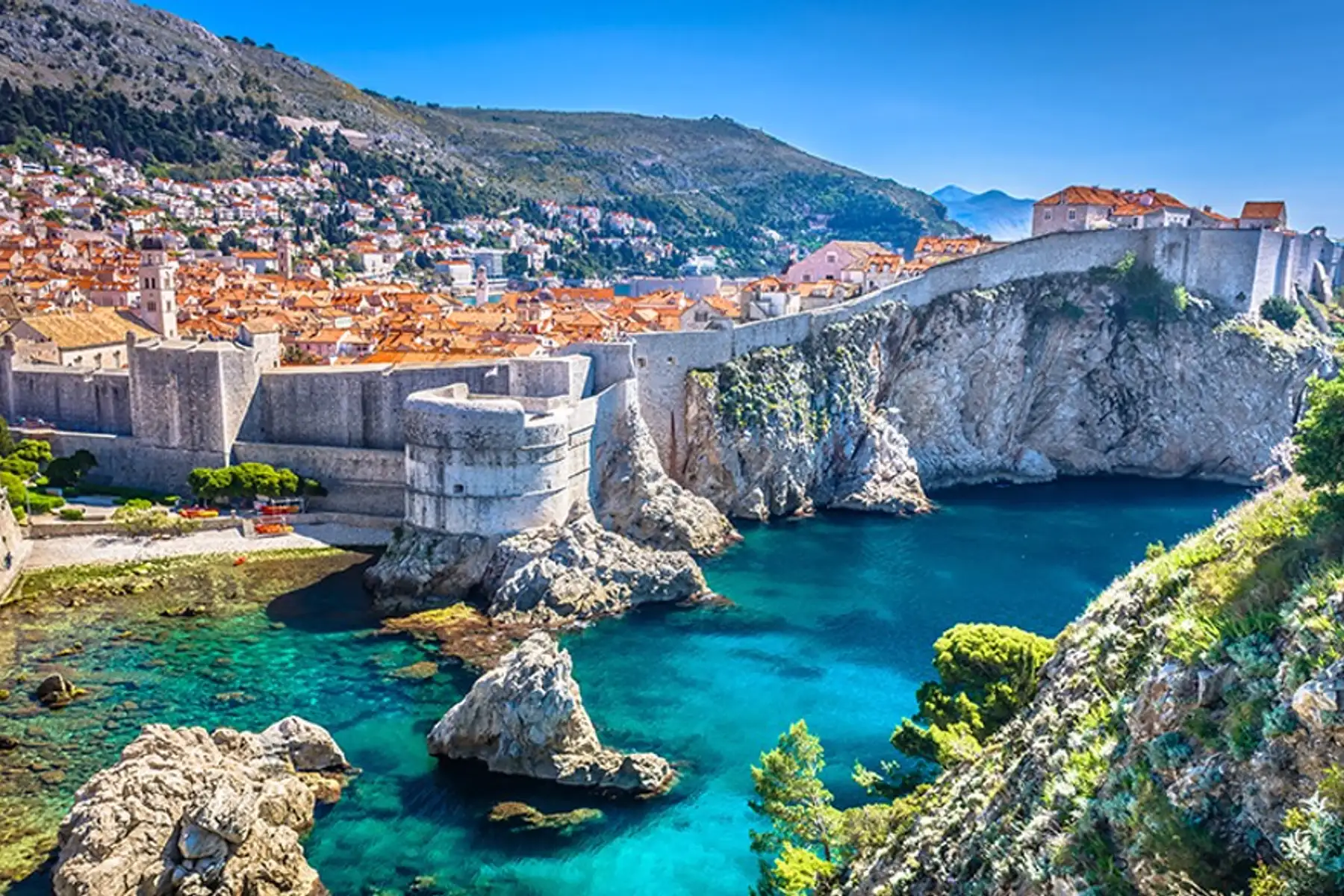 Image related to Cruises from Dubrovnik