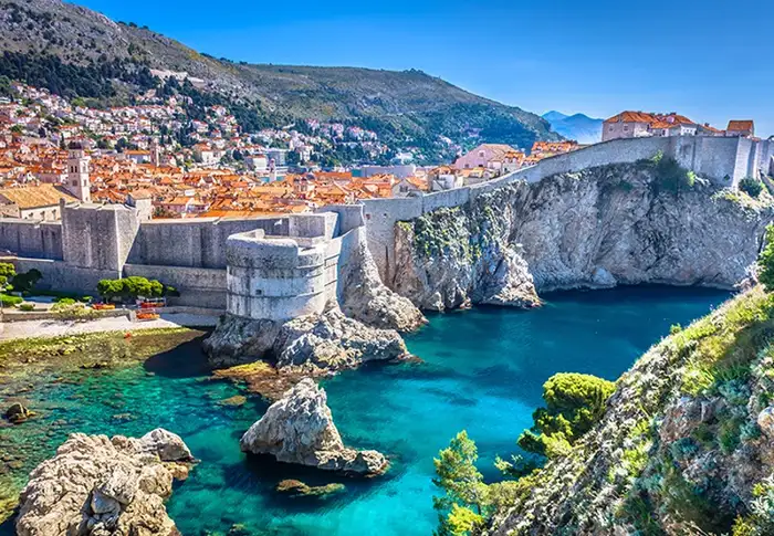 Photo of Day 7: Dubrovnik