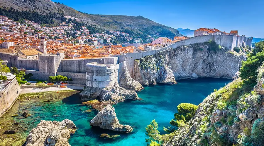 Image related to Cruises from Dubrovnik