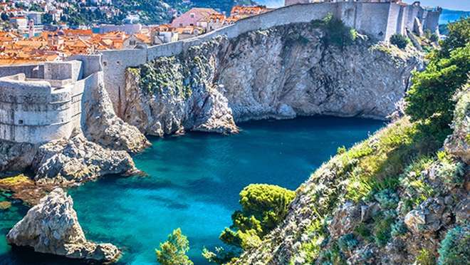 Lose Yourself in Dubrovnik’s Beauty