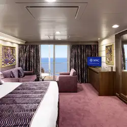 Image related to Yacht Club Grand Suite