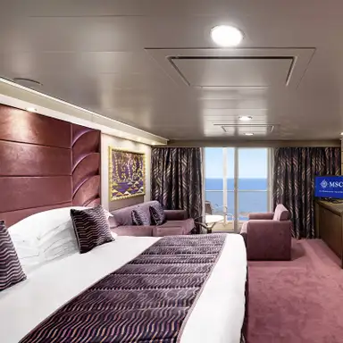 Image related to Yacht Club Grand Suite