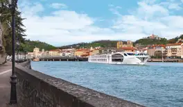 S.S. Catherine