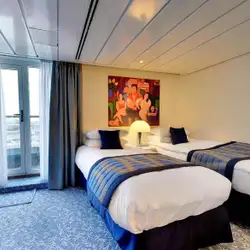 Image related to Balcony Room