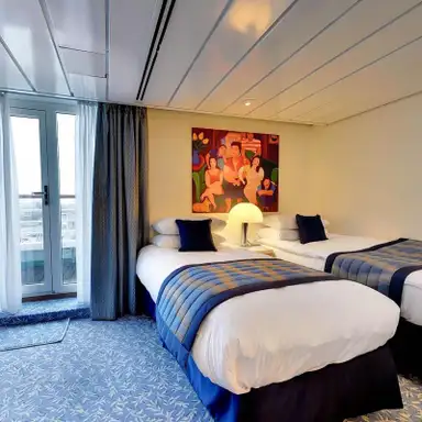 Image related to Balcony Room