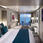 Overview of a Balcony