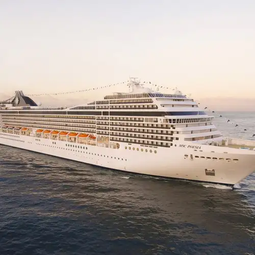 Image related to MSC POESIA