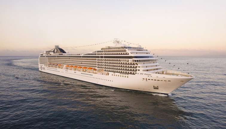 MSC POESIA
