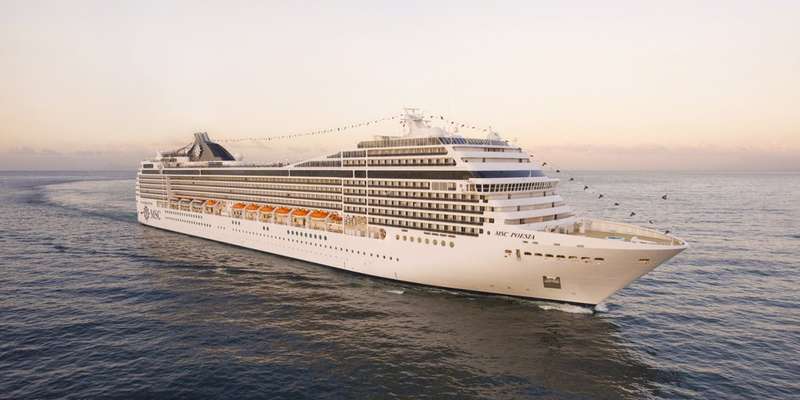 MSC POESIA