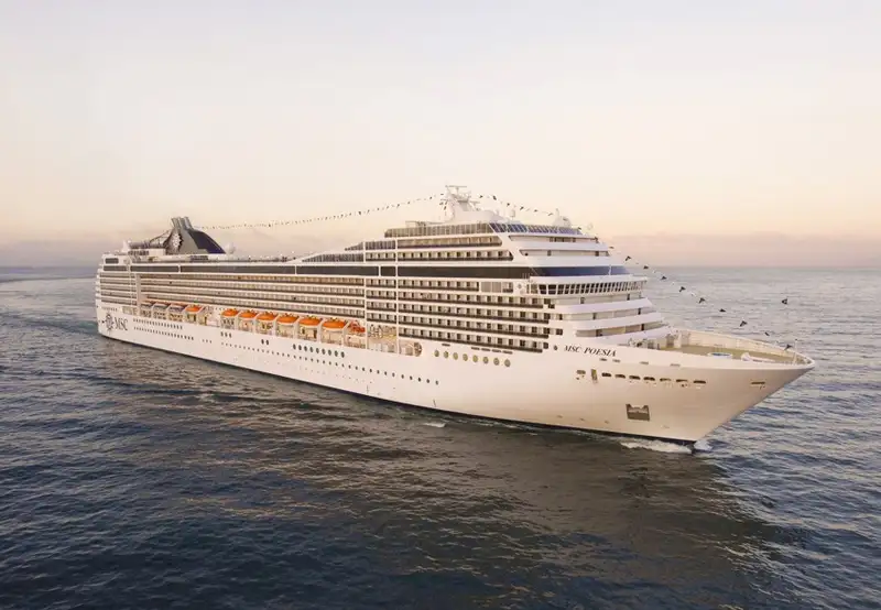 MSC POESIA