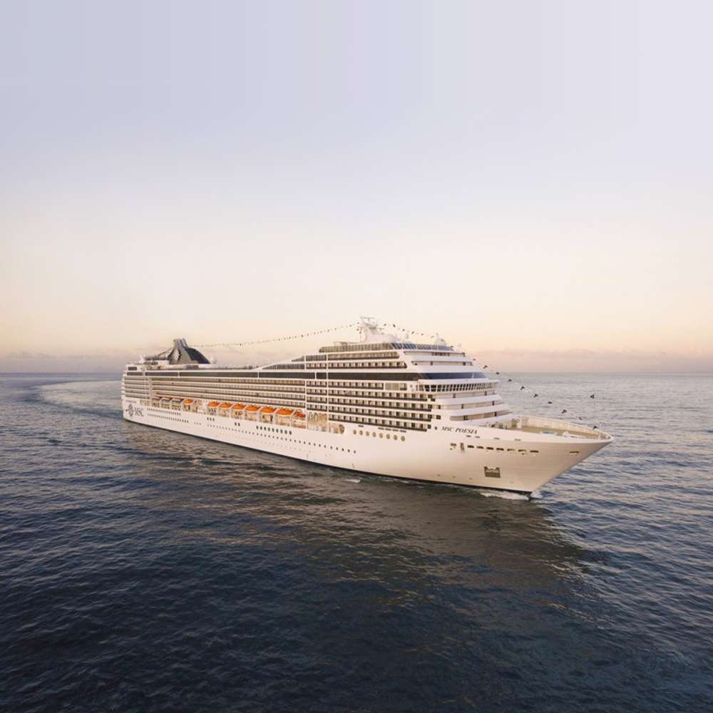 MSC POESIA