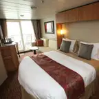 Overview of a Balcony