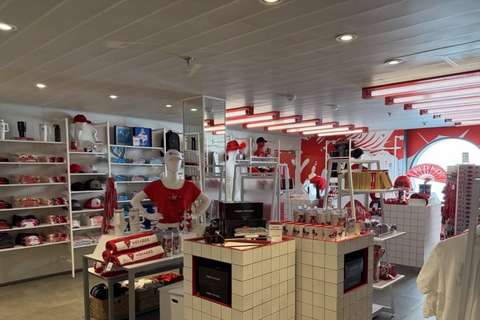 Image related to The Brand Shop