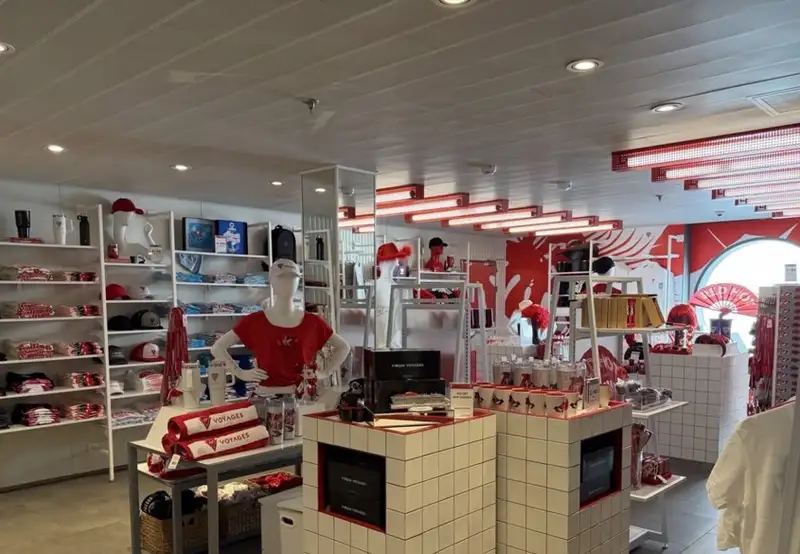 The Brand Shop