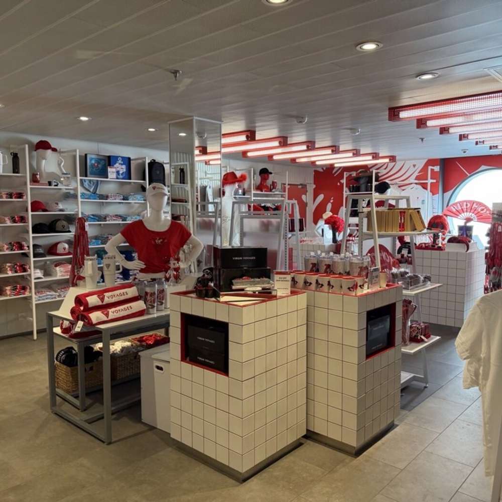 The Brand Shop