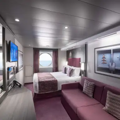 Image related to Premium Ocean View Fantastica