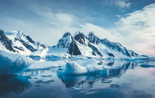 Image related to Antarctic Experience (Scenic Cruising)