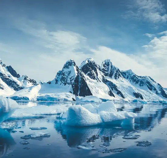 Image related to Antarctic Experience (Scenic Cruising) - Overnight onboard