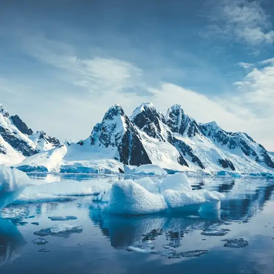 Image related to Antarctic Experience (Scenic Cruising) - Overnight onboard