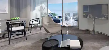 Image related to Owner's Suite