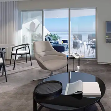 Image related to Owner's Suite