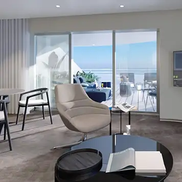 Image related to Owner's Suite