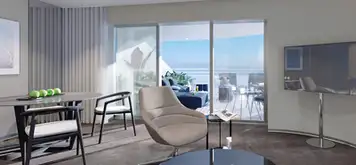 Image related to Owner's Suite