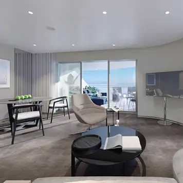 Image related to Owner's Suite