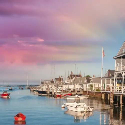 Image related to Cape Cod  Canal Transit