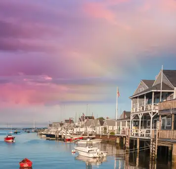 Image related to Cape Cod  Canal Transit