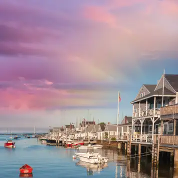 Image related to Cape Cod  Canal Transit