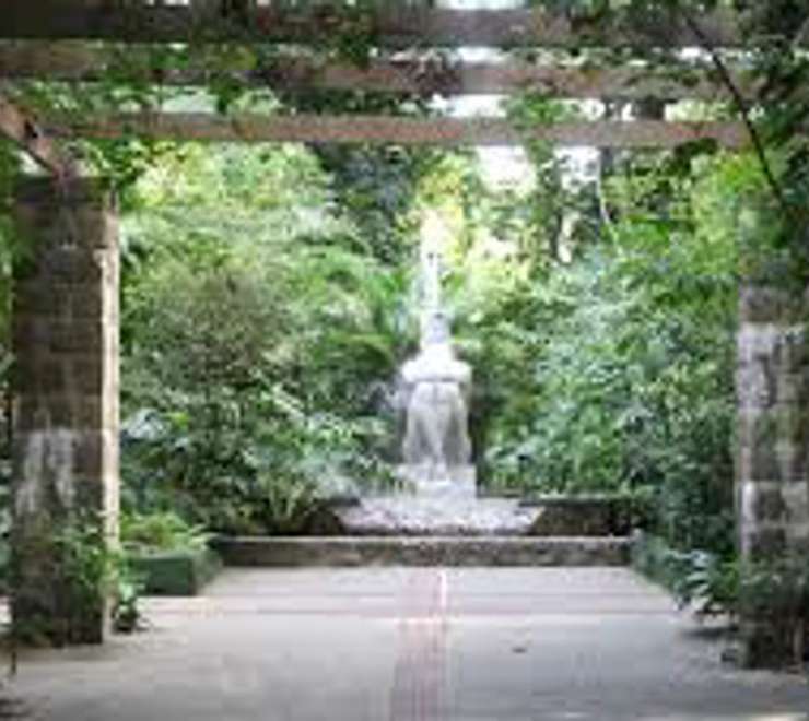 Orquidário Municipal