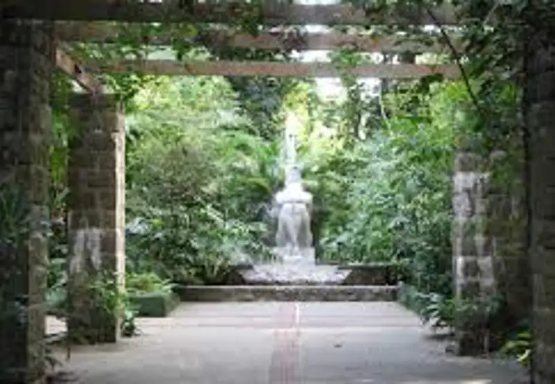 Orquidário Municipal