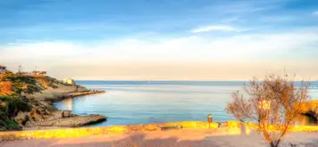 Porto Torres, Sardinia