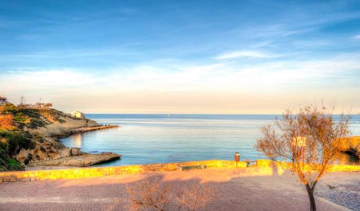 Porto Torres, Sardinia