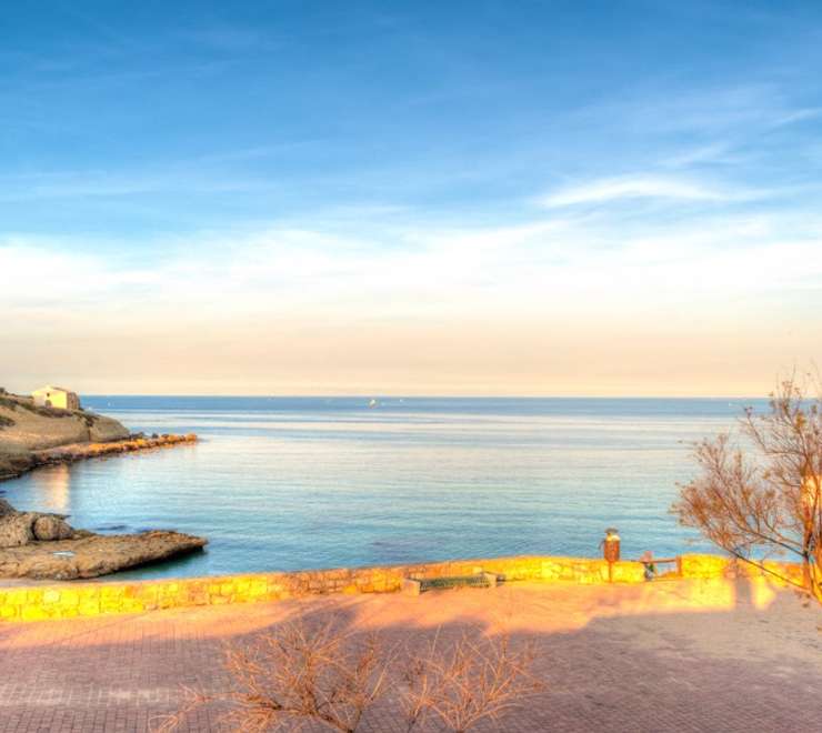 Porto Torres, Sardinia