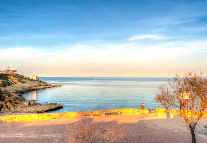 Porto Torres, Sardinia