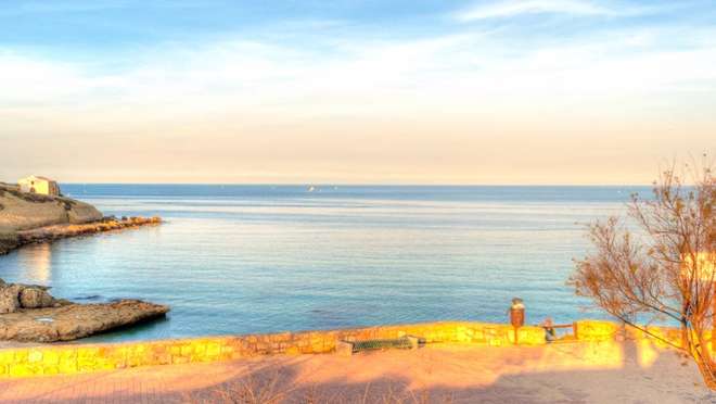 Porto Torres, Sardinia